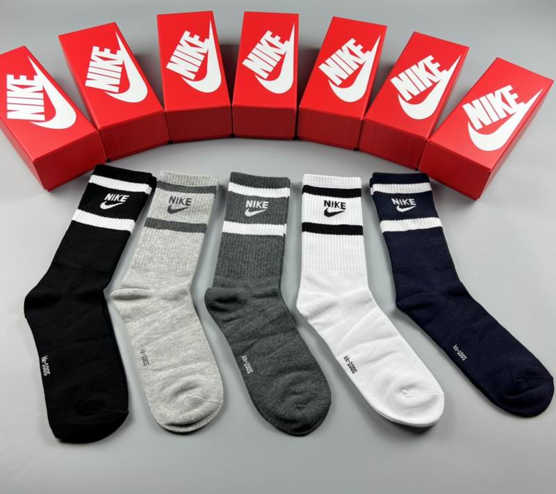 Nike Socks 58
